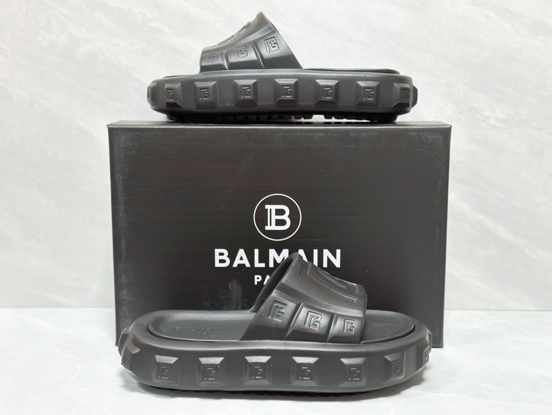 Balmain Ari-rubber sz36-45 hnw0116  (14)